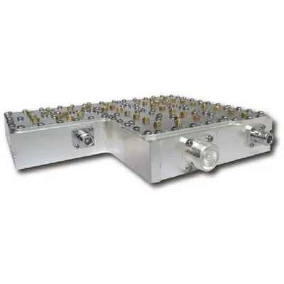 Filtro della cavità della stazione base