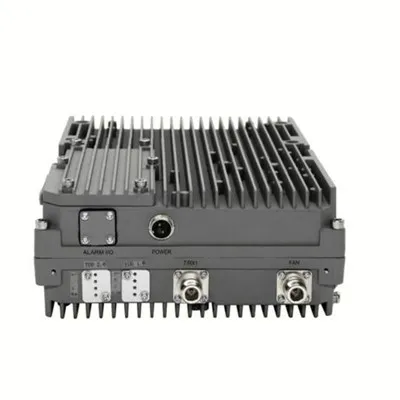 Stazione base di comunicazione DMR