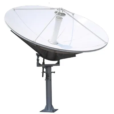 Antenna di ricezione satellitare